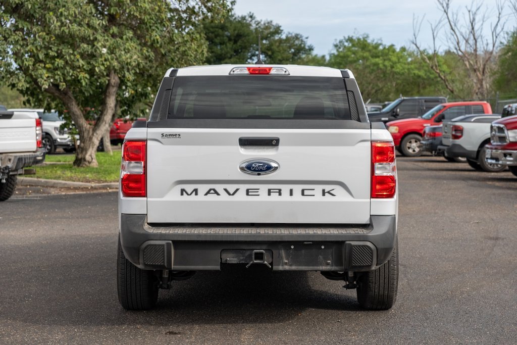 Used 2024 Ford Maverick XLT w/ XLT Luxury Package image 4