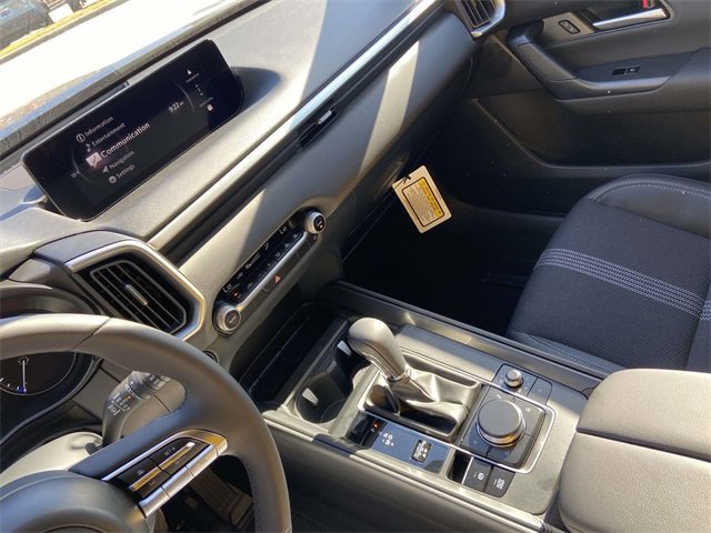 New 2026 MAZDA CX-50 AWD 2.5 S w/ Cargo Package image 10