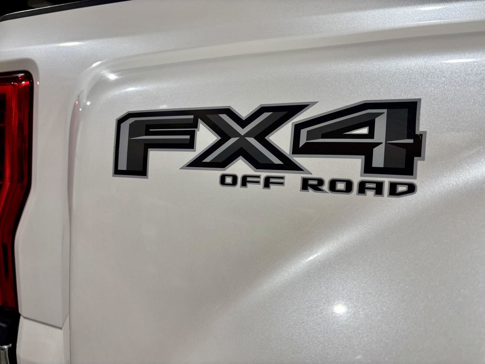 Used 2019 Ford F450 Lariat w/ Lariat Ultimate Package image 38