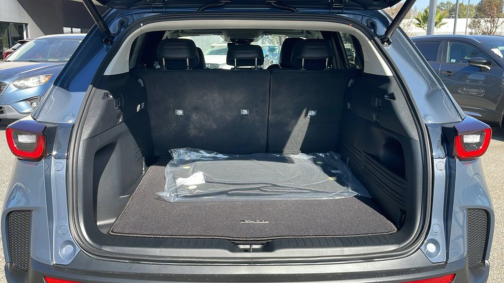 New 2026 MAZDA CX-50 2.5 Hybrid w/ Premium Plus Pkg image 31