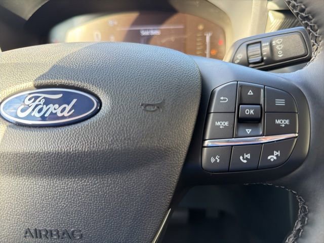 New 2025 Ford Maverick Lariat w/ Black Appearance Package image 18