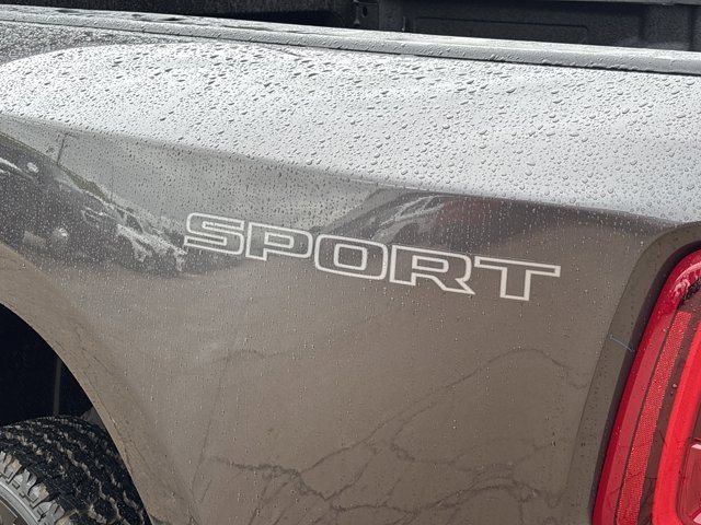 New 2026 RAM 3500 Laramie image 18