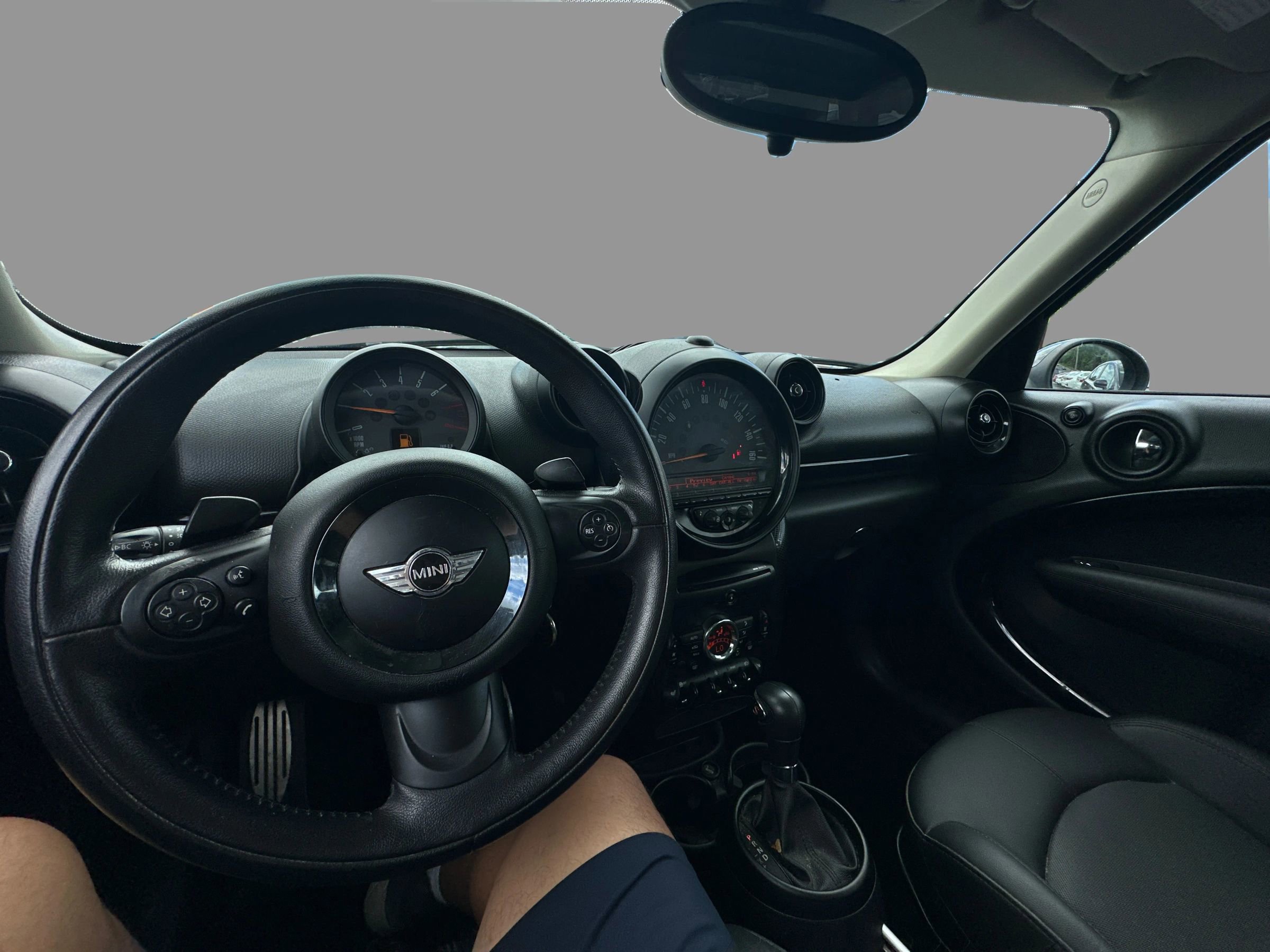 Used 2015 MINI Cooper Countryman S image 23