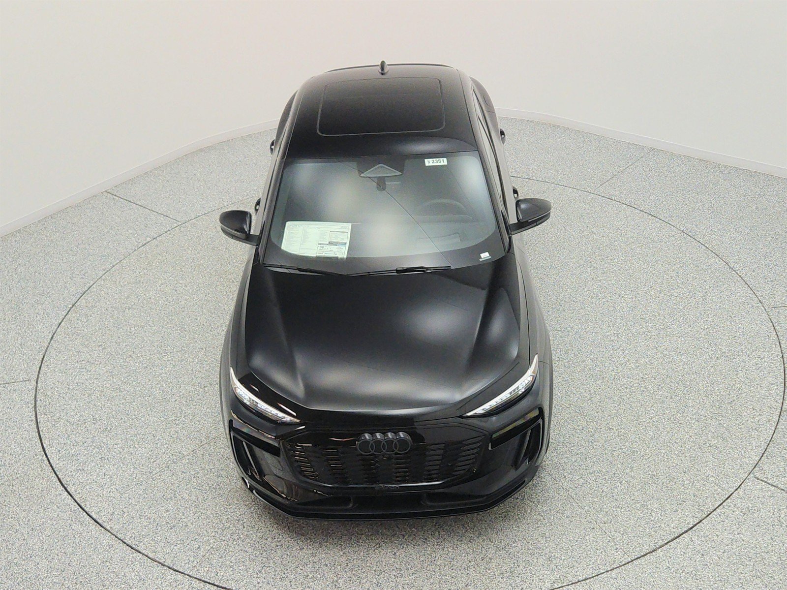New 2027 Audi Q6 e-tron Prestige AWD/4WD image 16
