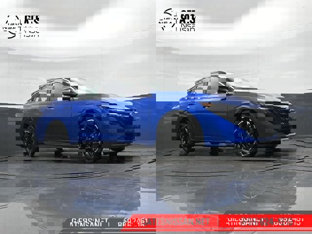 New 2026 Nissan Sentra SR image 38