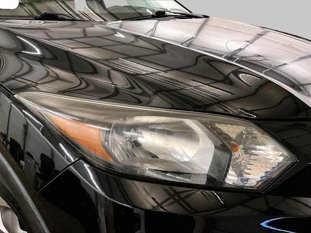 Used 2018 Honda HR-V LX image 28