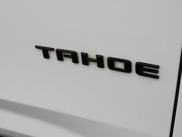 Certified 2021 Chevrolet Tahoe Z71 w/ Z71 Signature Package AWD/4WD image 8