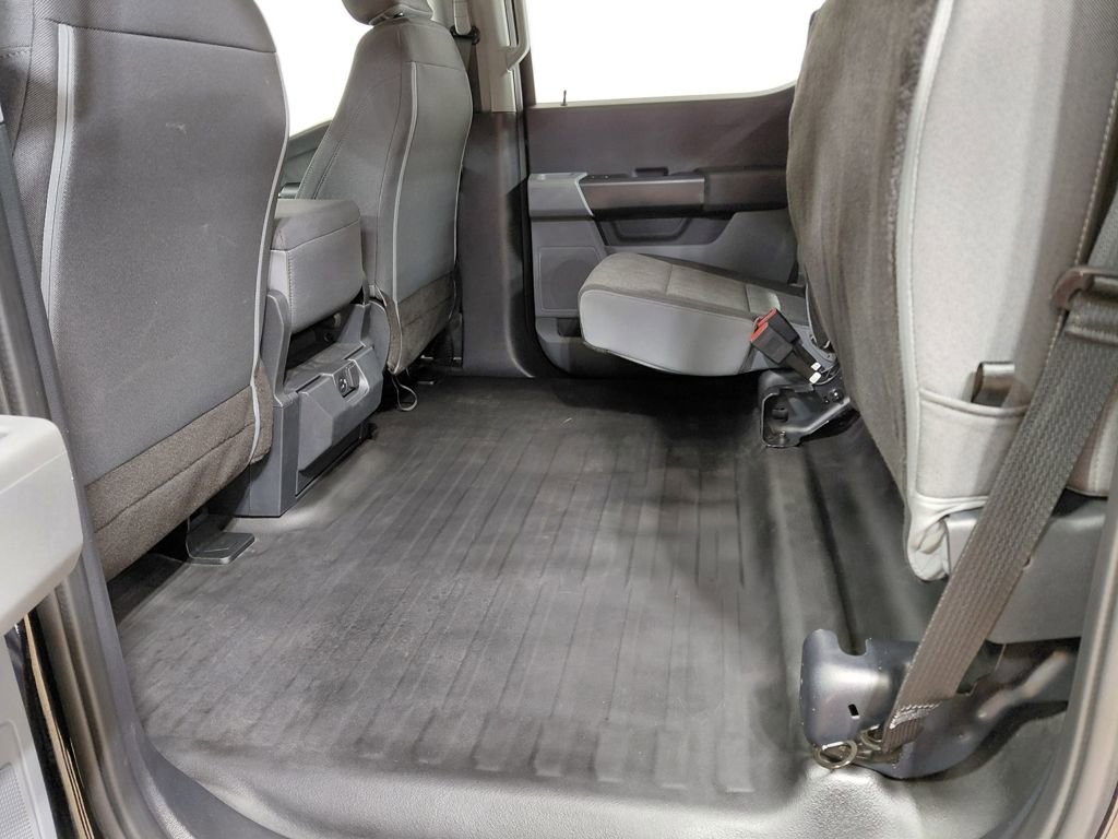 Used 2022 Ford F150 XL w/ Equipment Group 101A High image 38