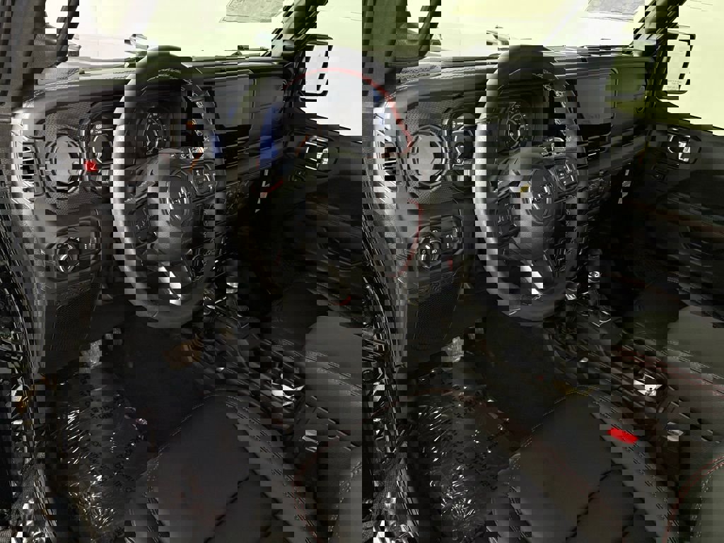 New 2026 Jeep Wrangler Rubicon 392 image 16