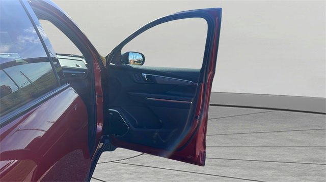 New 2026 Buick Enclave Sport Touring w/ Power Package image 25