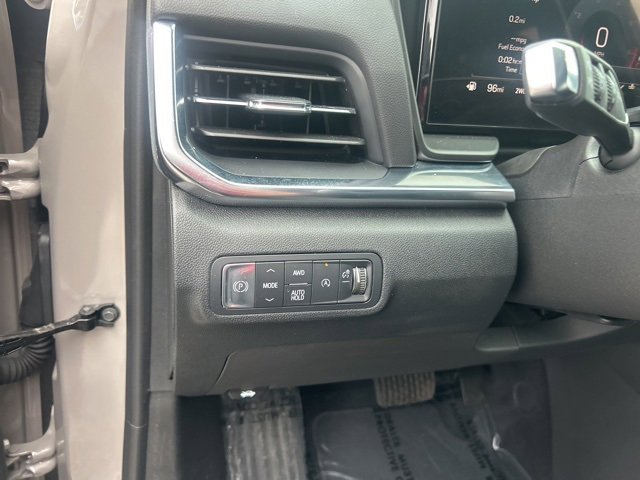 Used 2025 GMC Terrain Elevation image 16