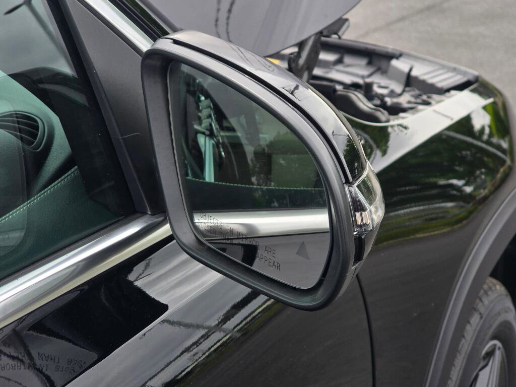 New 2026 Mercedes-Benz GLB 250 4MATIC image 30