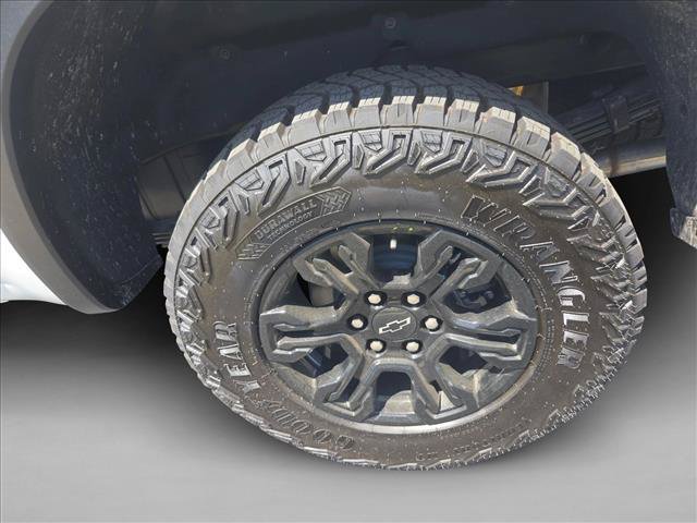 Used 2026 Chevrolet Silverado 1500 ZR2 AWD/4WD image 10