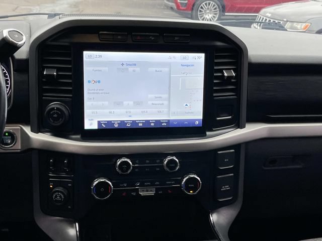 Used 2022 Ford F150 XLT w/ Equipment Group 302A High AWD/4WD image 19