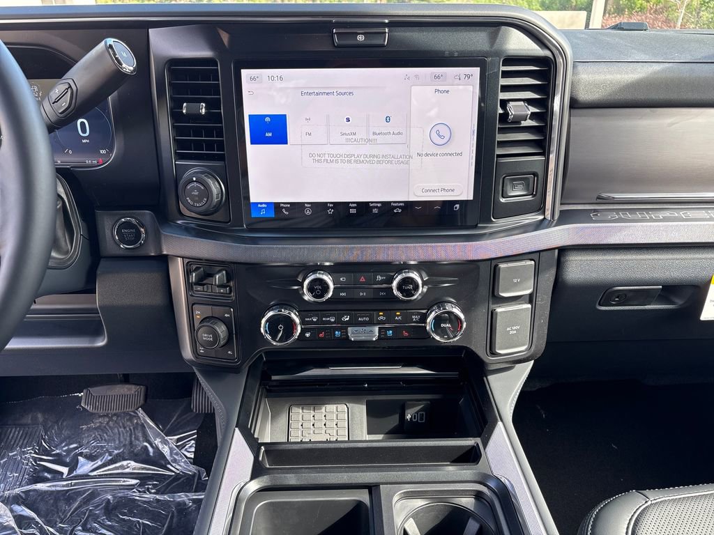 New 2026 Ford F350 Platinum image 29