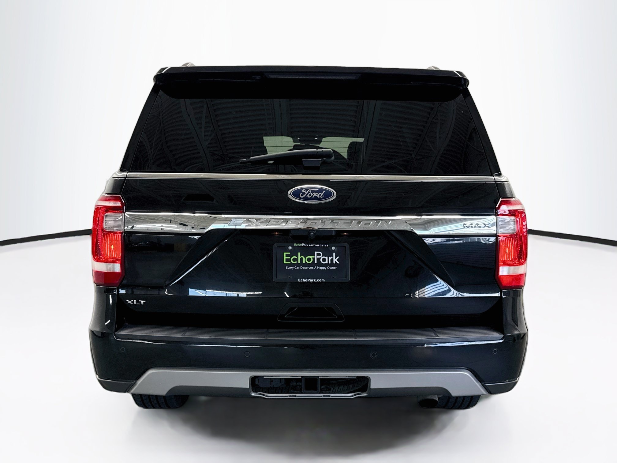 Used 2020 Ford Expedition Max XLT w/ Equipment Group 202A RWD image 7