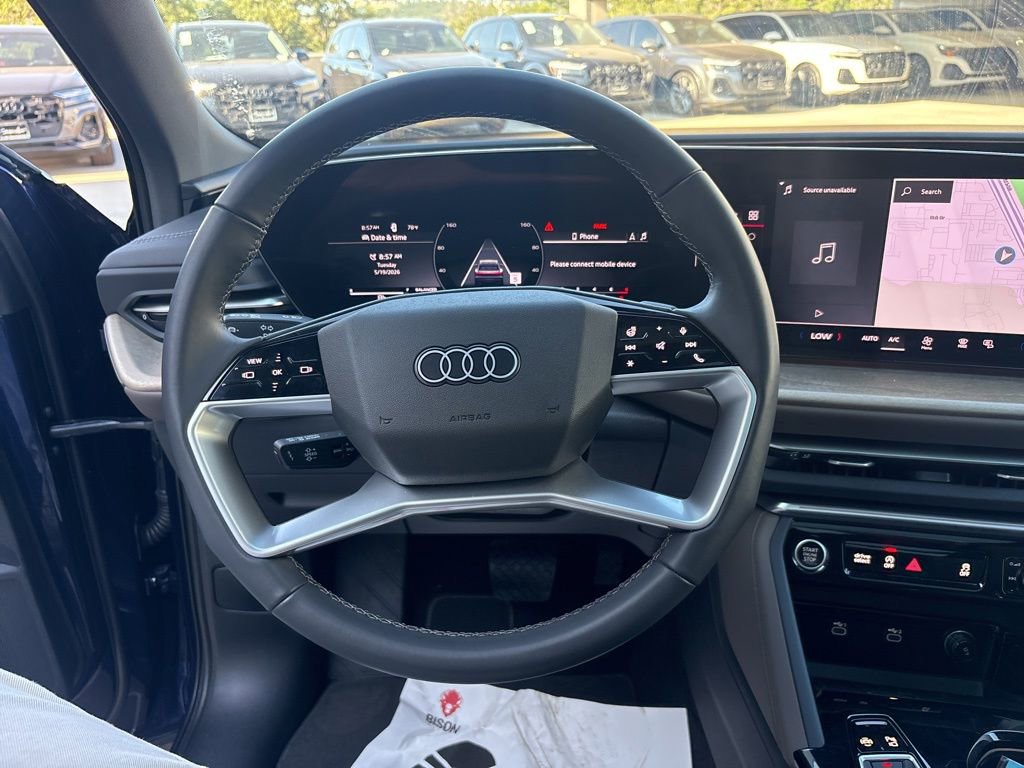 Used 2025 Audi Q5 Premium w/ Convenience Package AWD/4WD image 21