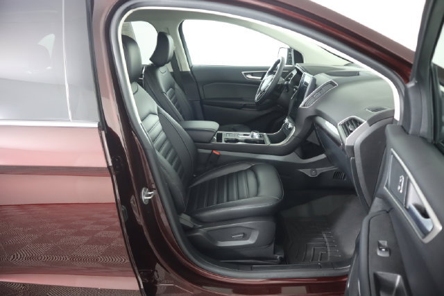 Used 2024 Ford Edge SEL w/ Convenience Package AWD/4WD image 62