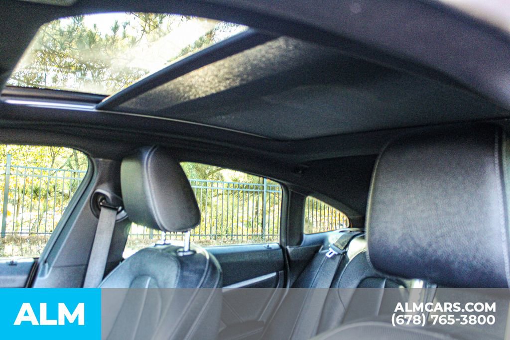 Used 2021 BMW M235i xDrive Gran Coupe w/ Premium Package image 21