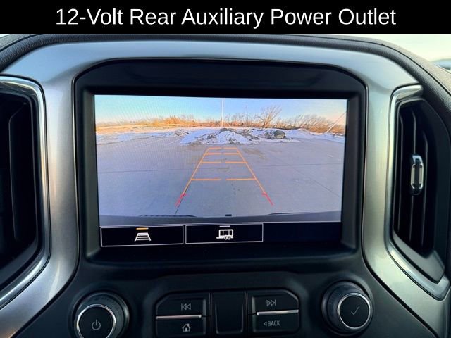 Certified 2022 Chevrolet Silverado 1500 LT image 16