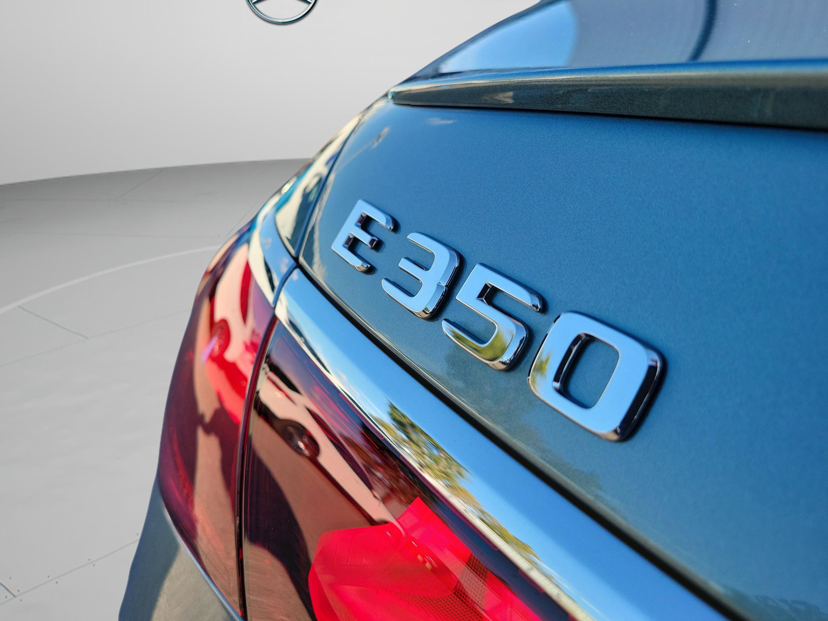 New 2026 Mercedes-Benz E 350 Sedan image 6