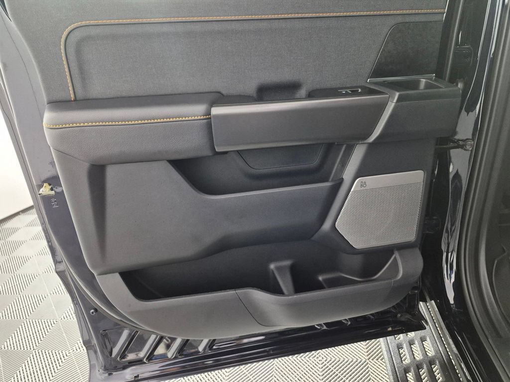 Used 2025 Ford F150 Tremor AWD/4WD image 28
