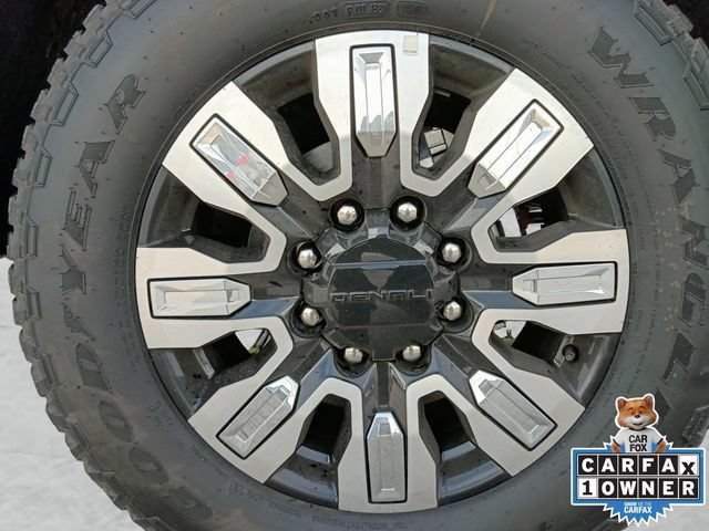 Used 2026 GMC Sierra 2500 Denali w/ Denali Reserve Package AWD/4WD image 23