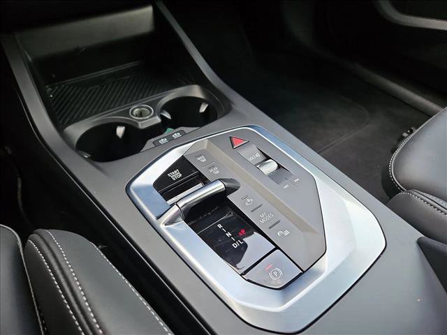 Used 2025 BMW 228i xDrive AWD/4WD image 11
