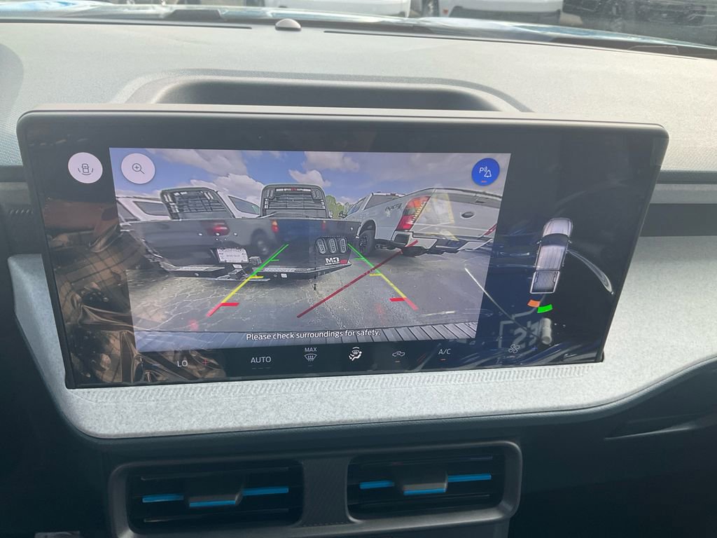 New 2026 Ford Maverick XLT image 24