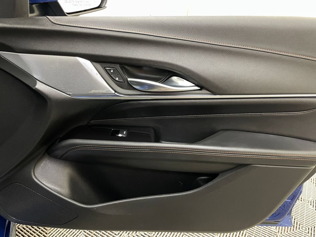 Used 2020 Cadillac CT4 Sport RWD image 33