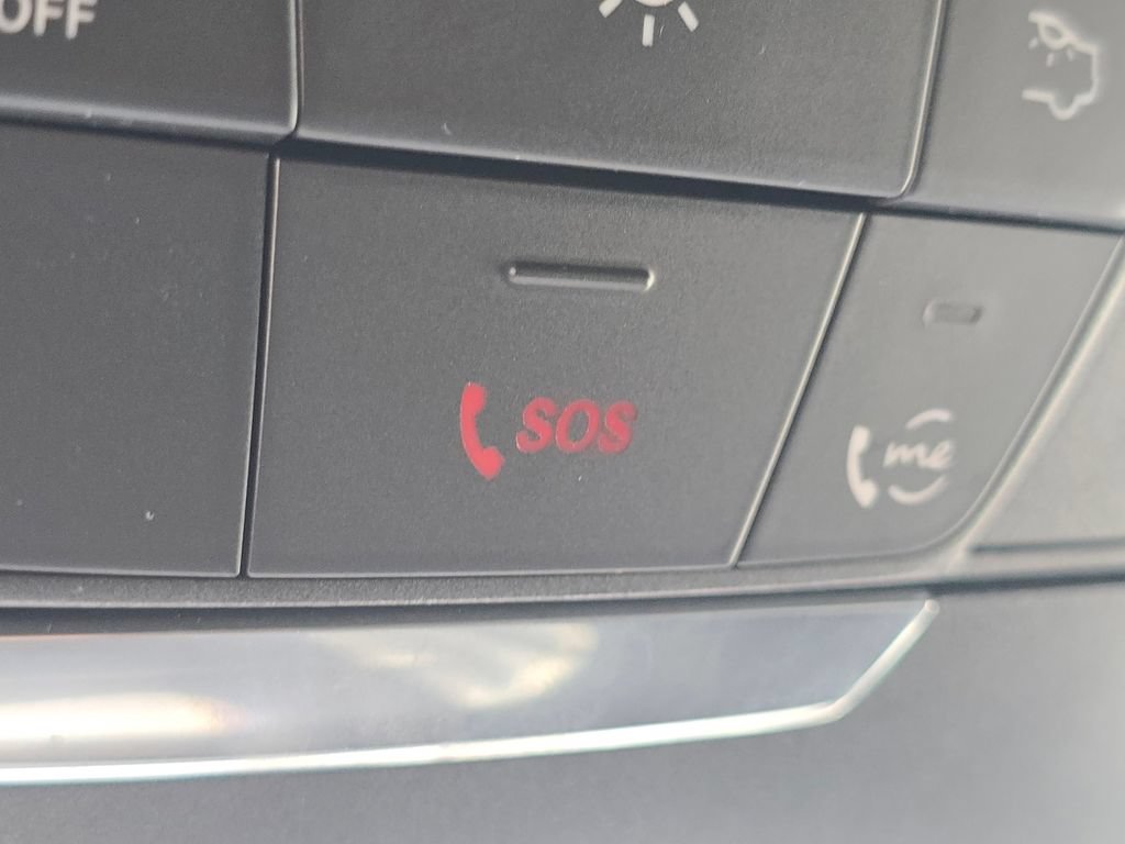 Used 2022 Mercedes-Benz GLC 300 4MATIC image 9