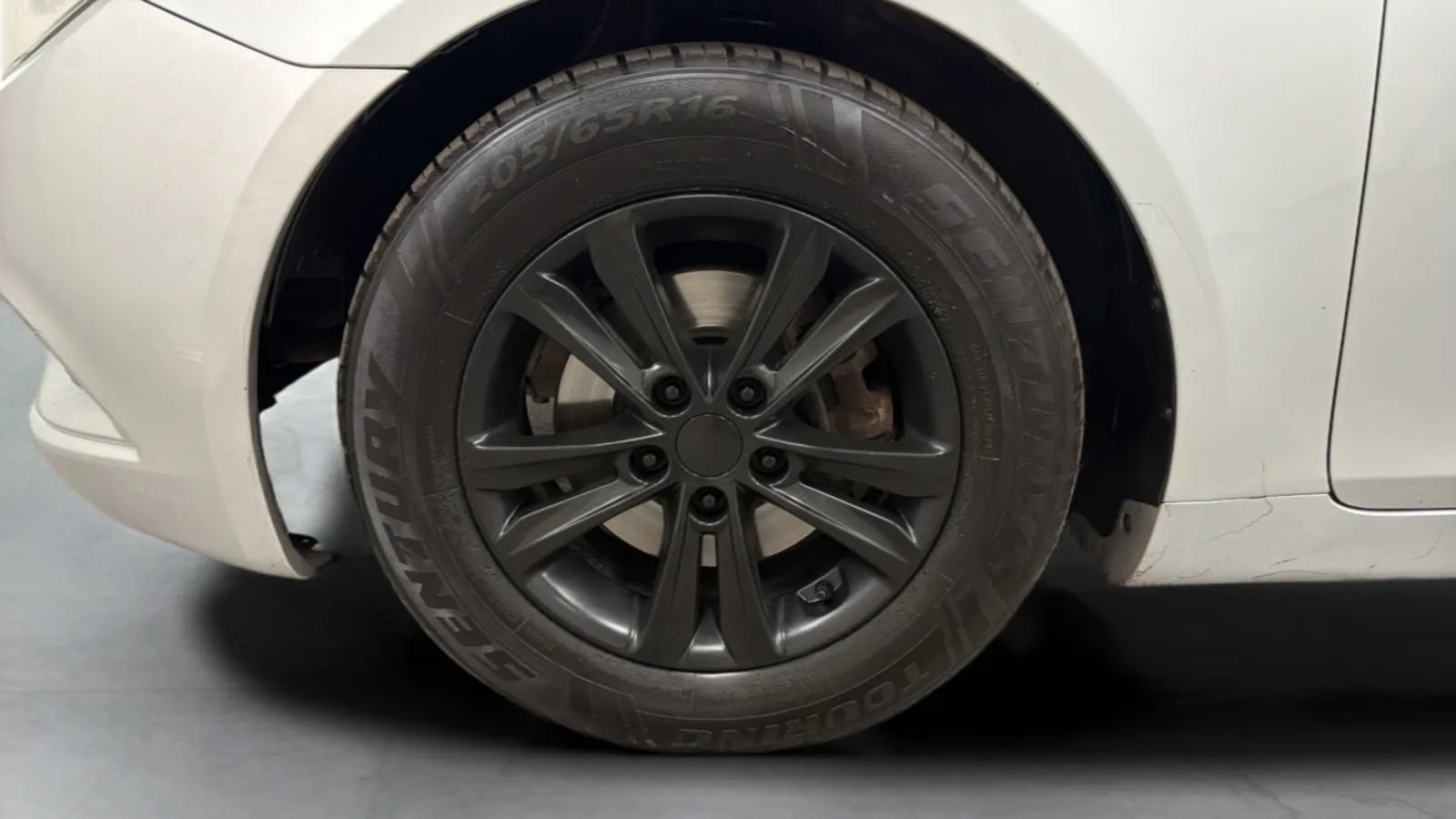 Used 2013 Hyundai Sonata GLS FWD image 24