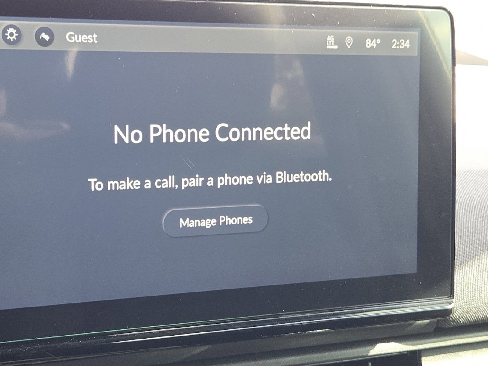 New 2026 Honda Prologue Eco image 6