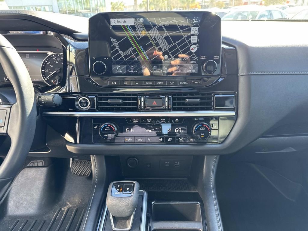 Used 2022 Nissan Pathfinder SL w/ SL Premium Package image 25