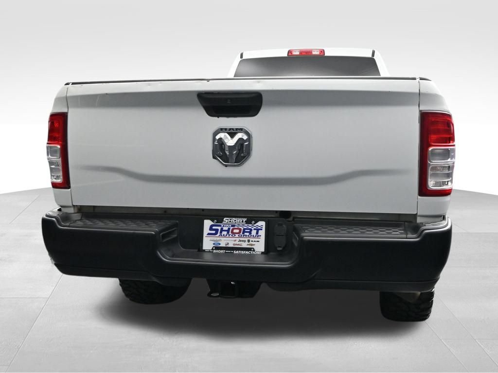 Used 2020 RAM 2500 Tradesman AWD/4WD image 4