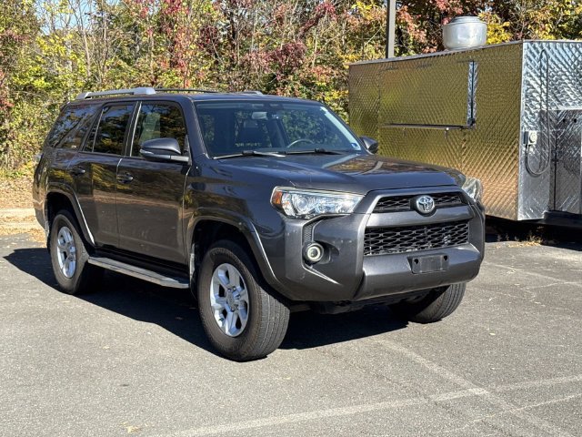 Used 2016 Toyota 4Runner SR5 Premium RWD image 1