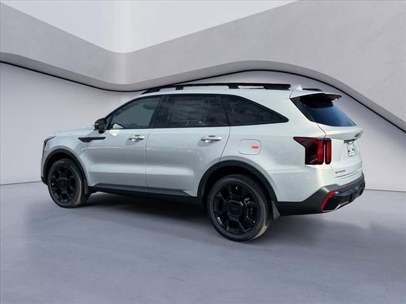 New 2026 Kia Sorento X-Line EX image 3