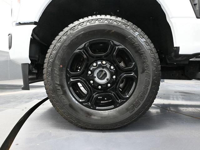 Used 2024 Ford F250 XLT w/ XLT Premium Package image 19