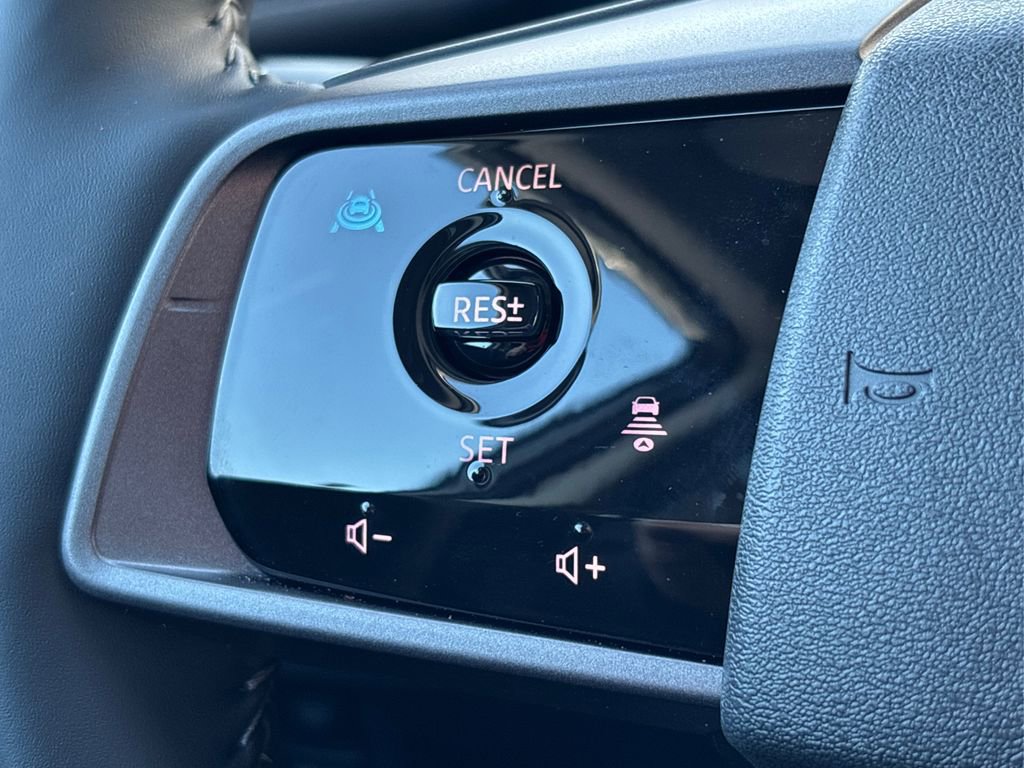 New 2026 Nissan Murano SL image 28