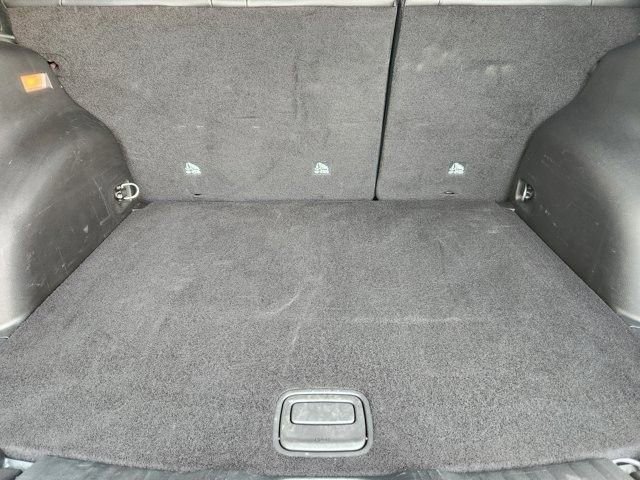 Used 2026 Jeep Compass Trailhawk AWD/4WD image 32