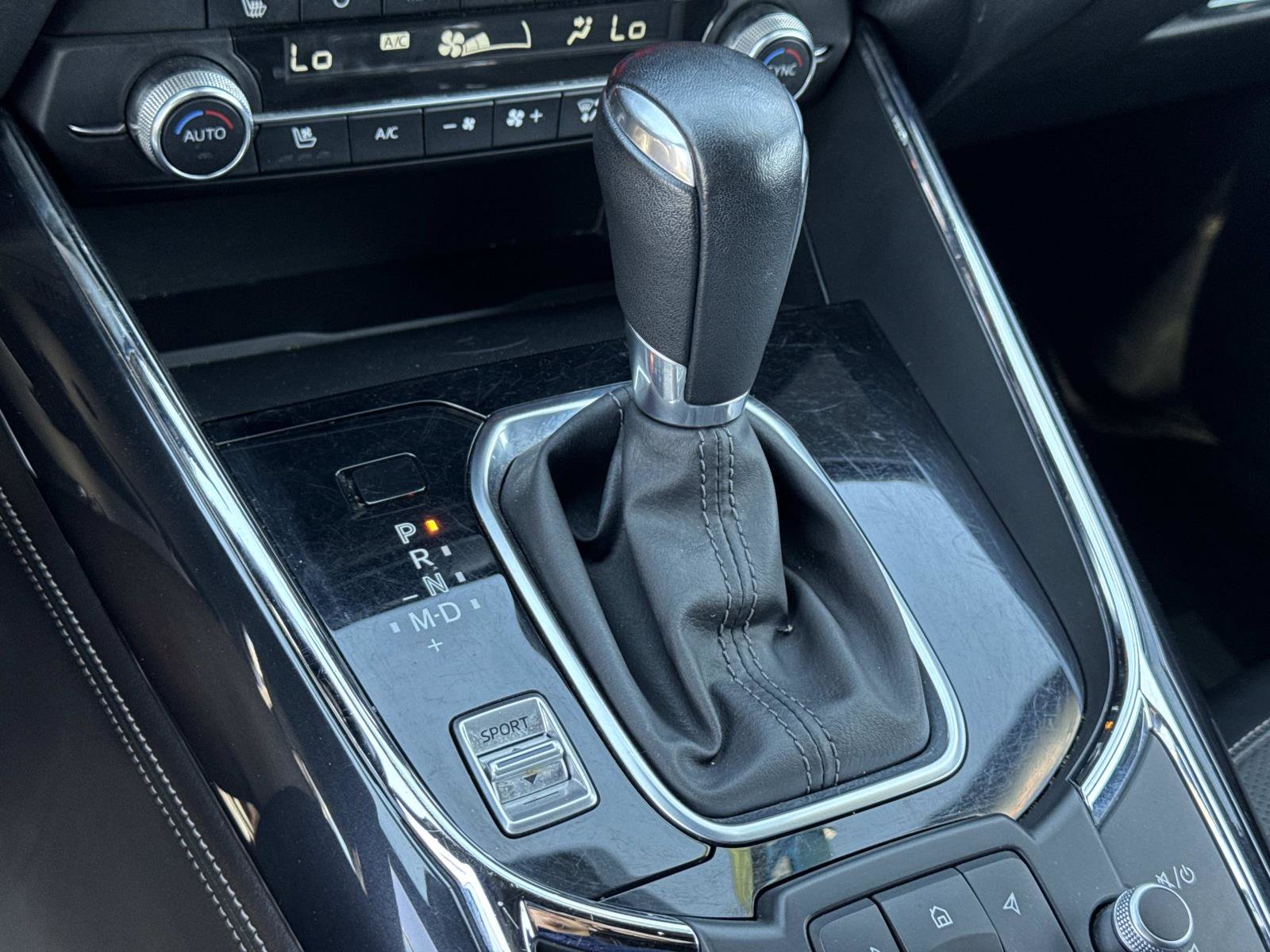 Used 2021 MAZDA CX-9 Grand Touring image 16