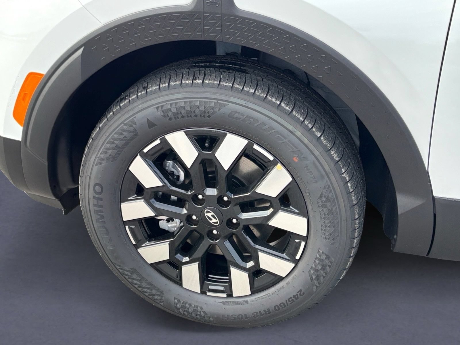 New 2027 Hyundai Santa Cruz SEL FWD image 9