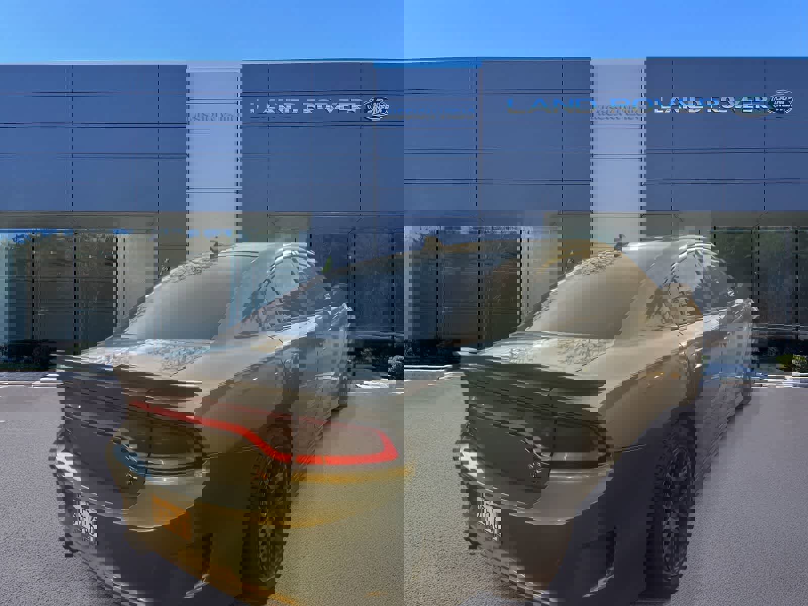 Used 2019 Dodge Charger Scat Pack w/ Plus Group image 3