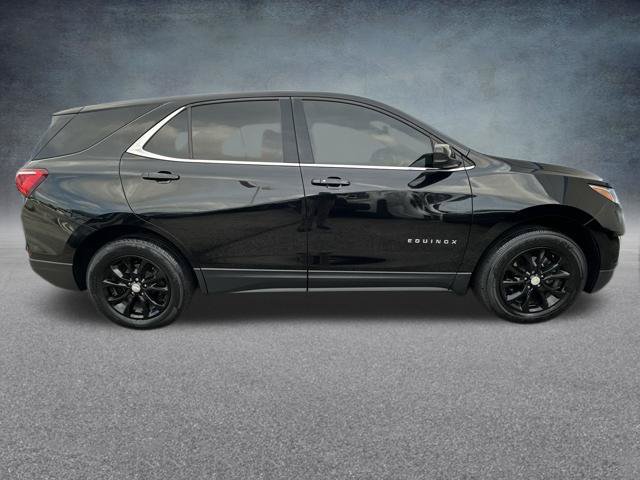 Used 2020 Chevrolet Equinox LT FWD image 8