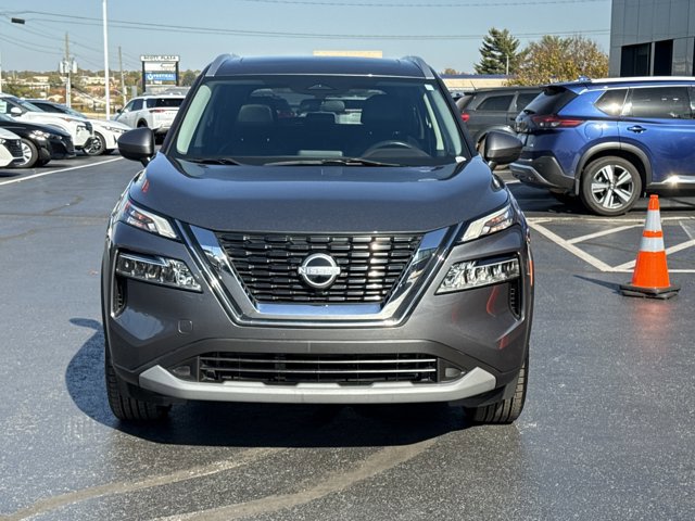 Certified 2023 Nissan Rogue SV w/ SV Premium Package image 14