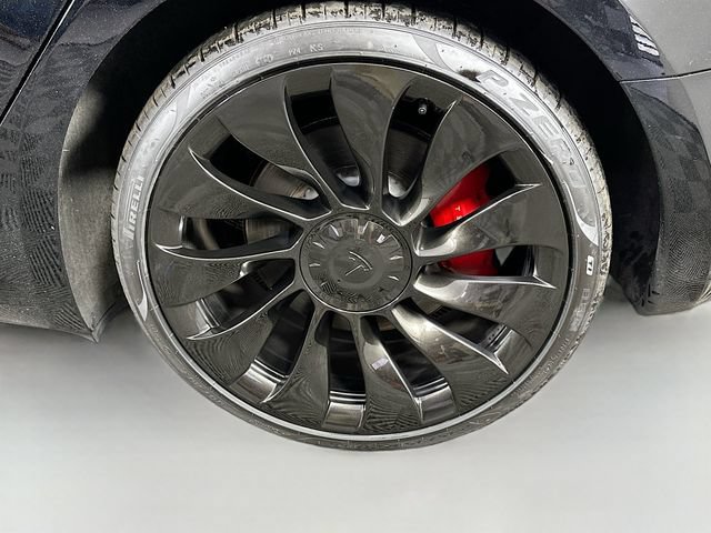 Used 2023 Tesla Model 3 Performance AWD/4WD image 27