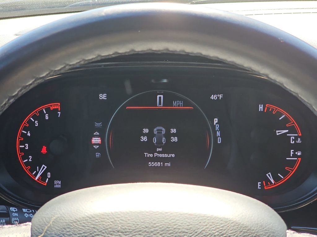 Used 2023 Dodge Durango SXT image 22