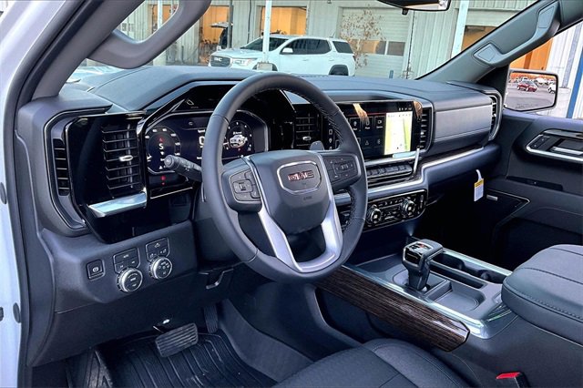 New 2026 GMC Sierra 1500 Elevation w/ Preferred Package image 6