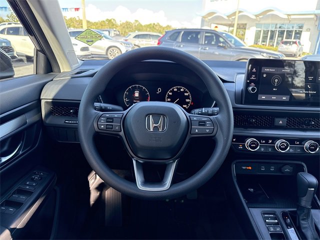 New 2026 Honda CR-V EX image 16