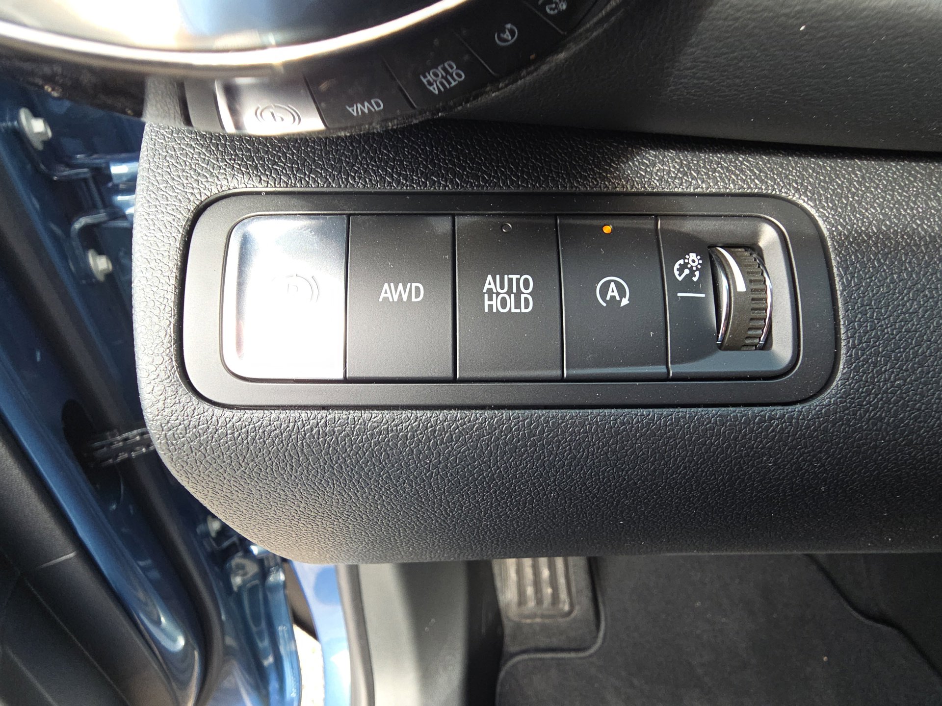 New 2026 Chevrolet Equinox LT w/ Convenience Package II image 20